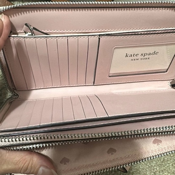 BUNDLE Kate Spade ♠️ Wallet and Purse - Picture 6 of 15